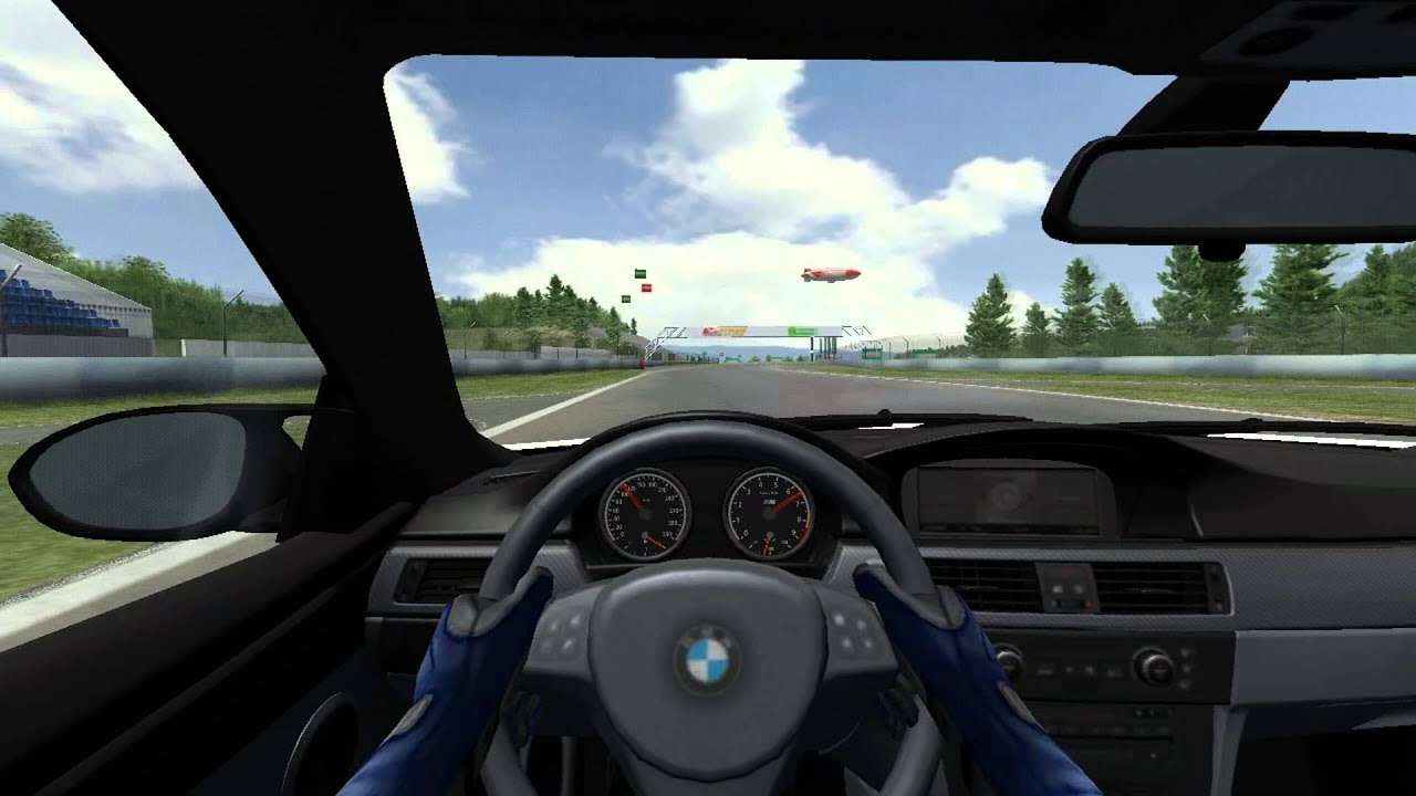 bmw car racing games free download for pc